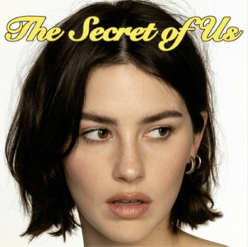 Gracie Abrams released deluxe version of her album, "The Secrets of Us" on October 18, 2024.